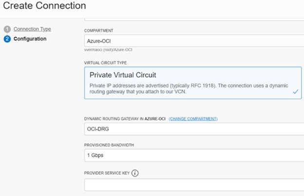 Fast Track Multi-Cloud Adoption with Oracle Cloud and Microsoft Azure